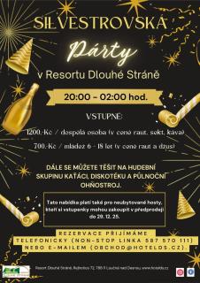 Resort Dlouhé Stráně - 9