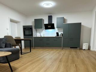 Cozy Apartment in Rösrath - 4