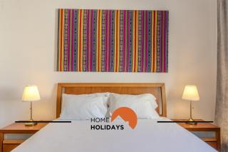 #056 Old Post Office by Home Holidays - 1