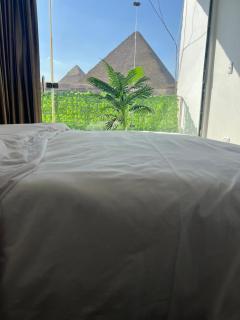 Sola Pyramids View - 0