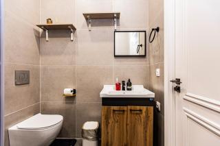 ЖК ESTET, рядом MEGA Alma-Ata - 4