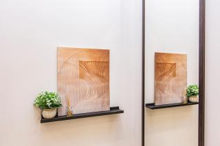 ЖК ESTET, рядом MEGA Alma-Ata - 2