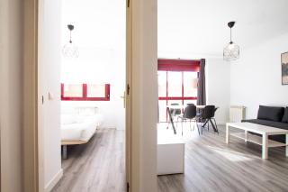 Apartamento Green City Deco - 4