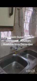 16 Laburnum lodge - Durban - 2