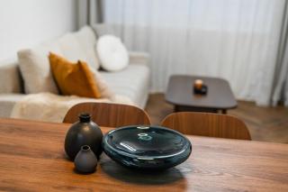 Rentero Urban Elegance Suite - Prague 7 - 9