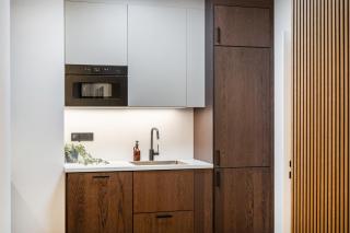 Rentero Urban Elegance Suite - Prague 7 - 3