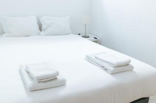 Downtown Lisbon Arroios Flat 3 - 5