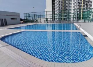 seri serindit homestay - 9