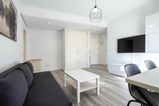 Apartamento Green City Deco - 2