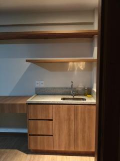 Vista Azul Apart Hotel - Pedra Azul com Vista Pinheiros - 2