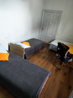 Hostel Staromiejski - 9