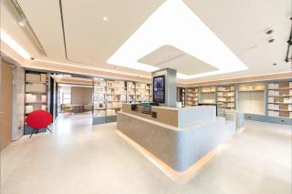 JI Hotel Shanghai University Tacheng Road - 9