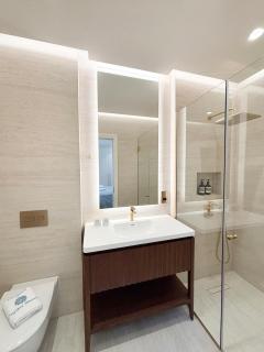 Limited Edition, Hyde Park-King's Garden Lux 3bed - Londres - 7