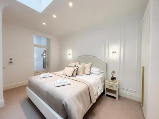 Limited Edition, Hyde Park-King's Garden Lux 3bed - Londres - 2