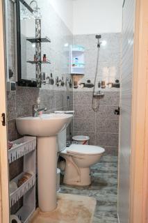 Appartement Moderne a Marrakech - 2 Chambres, Salon et Cuisine Equipee - 7