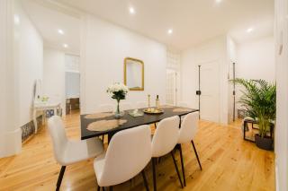 Super Central Lisbon Sleeps 10 Modern Luxury - Lisbon - 7