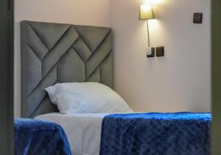 Appartement Moderne a Marrakech - 2 Chambres, Salon et Cuisine Equipee - 6