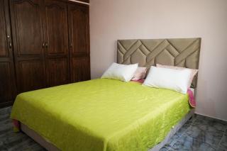 Appartement Moderne a Marrakech - 2 Chambres, Salon et Cuisine Equipee - 5