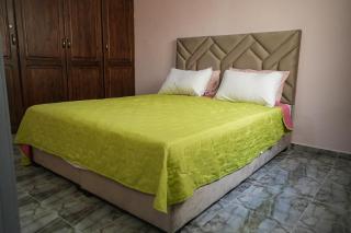 Appartement Moderne a Marrakech - 2 Chambres, Salon et Cuisine Equipee - 4
