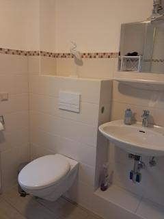 Ferienwohnung Reinfeld - 9