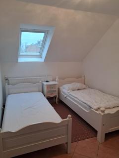 Ferienwohnung Reinfeld - 3