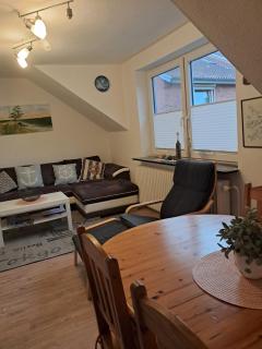 Ferienwohnung Reinfeld - 5