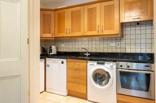 GuestReady – Quiet Dublin Getaway - 2