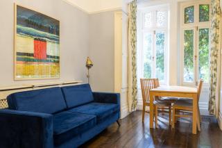GuestReady – Quiet Dublin Getaway - Rathgar - 1