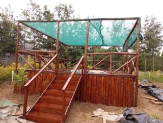 Huma Villa - Naivasha - 8