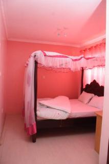 Huma Villa - Naivasha - 5