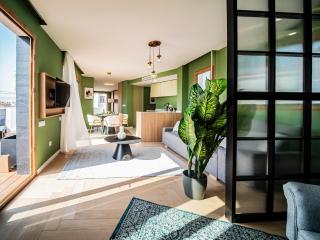 Tu Penthouse En El Centro - Ruzafa 11C - 8