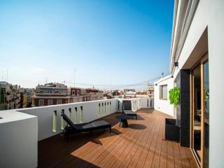 Tu Penthouse En El Centro - Ruzafa 11C - 6