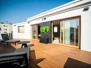 Tu Penthouse En El Centro - Ruzafa 11C - 5