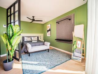 Tu Penthouse En El Centro - Ruzafa 11C - Valencia - 3