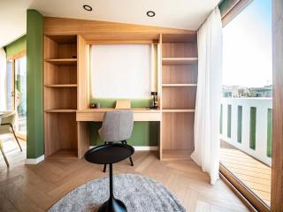 Tu Penthouse En El Centro - Ruzafa 11C - Valencia - 2