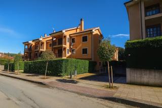 Apartamento La Ventana del Cuera - 0