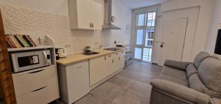 Estudio Capuchinos A - 4