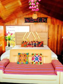 Titikaka sky view lodge - 7