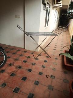 Madison's Suites - 6