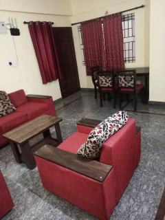 Madison's Suites - 2