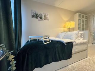 I&A Residence - Roseni tn - 0