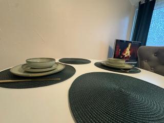 I&A Residence - Roseni tn - 4