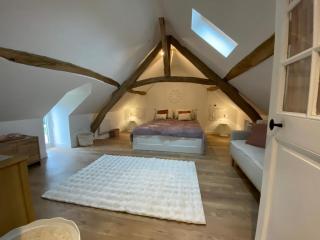 La Maison Arc-en-ciel - 8