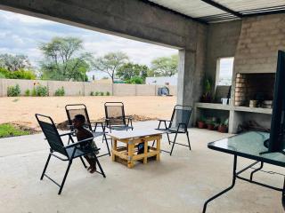 The Tranquil Valley - 7