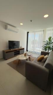 Refugio de lujo Piscina con Vistas panorámicas - 8