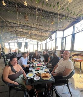 Topaz pyramids view - 8