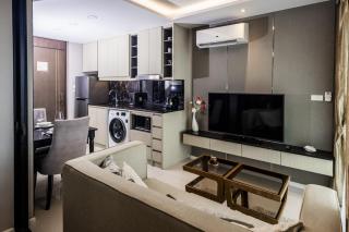 Mida Grande Ocean View - 1