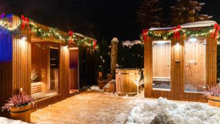 Aparthotel Delta Garden - 7