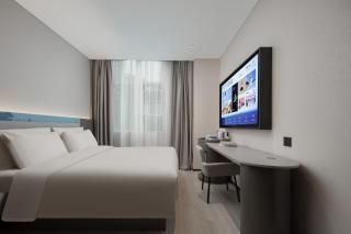 Atour Light Hotel Shanghai Minhang Jingxi Road - 8