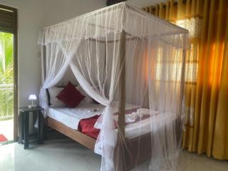 Sedasi Holiday Home - 8